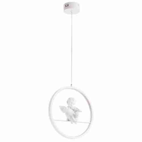 Светильник подвесной Artelamp Paradise A6065SP-1WH