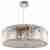 Подвесная люстра Maytoni Recinto MOD080CL-08CH Подвесная люстра Maytoni Recinto MOD080CL-08CH