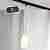 Трековый светильник однофазный Lussole Track Lights LSN-0106-01-TAB