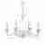 Подвесная люстра Freya Velia FR2046-PL-08-WG