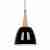 Подвесной светильник Lumina Deco Derby LDP 7901 BK Подвесной светильник Lumina Deco Derby LDP 7901 BK