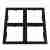 Рамка Lightstar Domino Quadro 214547 Рамка Lightstar Domino Quadro 214547
