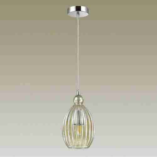 Подвесной светильник Odeon Light Storzo 4711/1