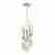 Подвесной светильник Odeon Light Perla 4631/6 Подвесной светильник Odeon Light Perla 4631/6