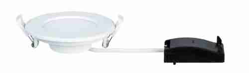 Встраиваемый светодиодный светильник Paulmann Quality Line Panel 92058