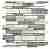 Мозайка из мрамора Stone4Home Broken Mix Cloud 30х27,5