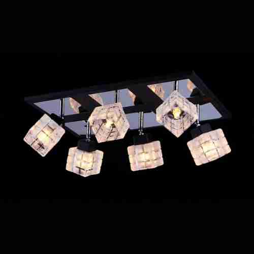 Спот Natali Kovaltseva 10708 10708/6C WENGE