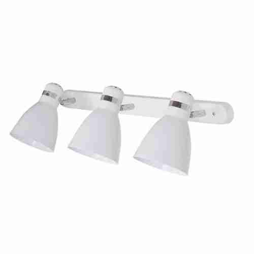 Спот Artelamp Mercoled A5049PL-3WH