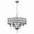 Подвесная люстра Vele Luce Rosa VL3216P06