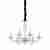 Подвесная люстра ST Luce Serenatta SL1112.503.06 Подвесная люстра ST Luce Serenatta SL1112.503.06