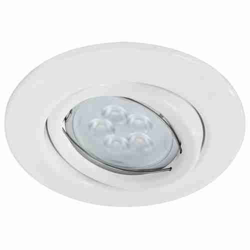 Встраиваемый светодиодный светильник Paulmann Quality Line Led 92029