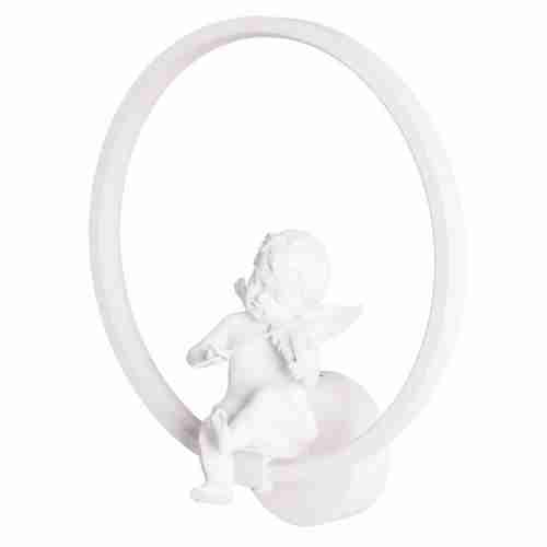 Светильник настенный Artelamp Paradise A6065AP-1WH