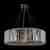 Подвесная люстра Maytoni Recinto MOD080CL-08CH Подвесная люстра Maytoni Recinto MOD080CL-08CH