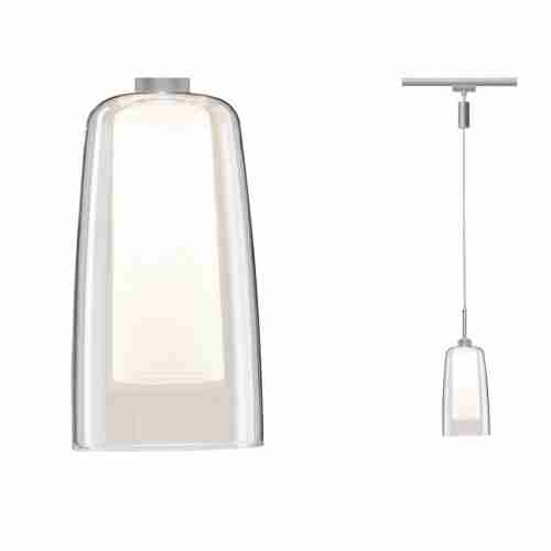 Трековый светодиодный светильник Paulmann Arido II 94998