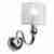 Бра iLamp Spring RM1690/1W CR Бра iLamp Spring RM1690/1W CR