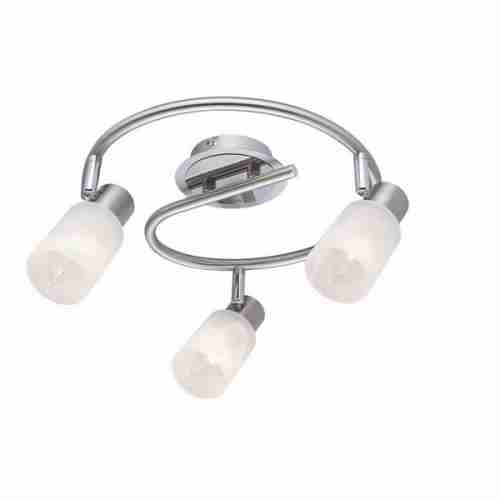 Спот Artelamp Cavalletta A4510PL-3SS