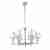Подвесная люстра ST Luce Viore SL1755.153.06