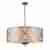 Подвесная люстра Maytoni Rive Leaf H425-PL-07-G Подвесная люстра Maytoni Rive Leaf H425-PL-07-G