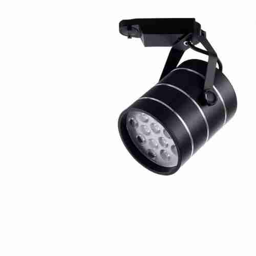 Трековый светильник Artelamp Cinto A2712PL-1BK