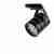 Трековый светильник Artelamp Cinto A2712PL-1BK