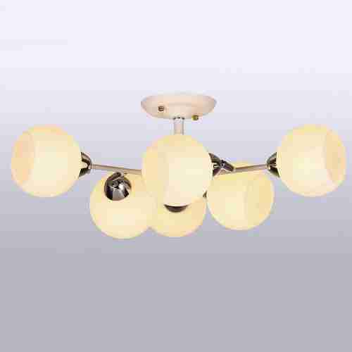 Потолочная люстра Hiper Arina H007-6