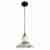Подвесной светильник Toplight Cassandra TL4320D-01AB