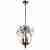 Подвесной светильник Divinare Reggia 1250/15 SP-3