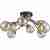 Потолочная люстра Vele Luce Galassia VL1872L08