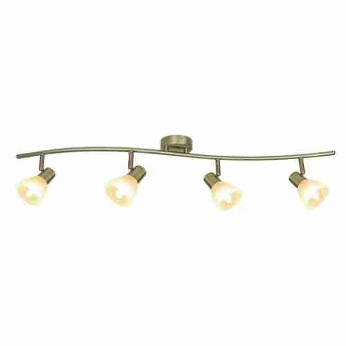 Спот Artelamp Parry A5062PL-4AB