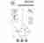 Подвесная люстра Lightstar Struttura 742063 Подвесная люстра Lightstar Struttura 742063