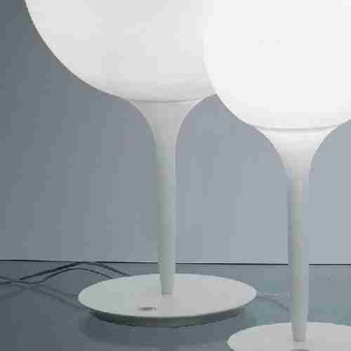 Интерьерная настольная лампа Artemide Castore 1048010A