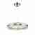 Подвесной светильник Vele Luce Faccia VL1694P01 Подвесной светильник Vele Luce Faccia VL1694P01