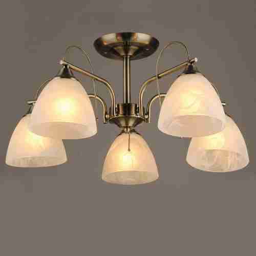 Потолочная люстра Hiper Helena H021-5