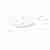 Настенный светильник Lucia Tucci Pelle Bianca W2010.2 Настенный светильник Lucia Tucci Pelle Bianca W2010.2