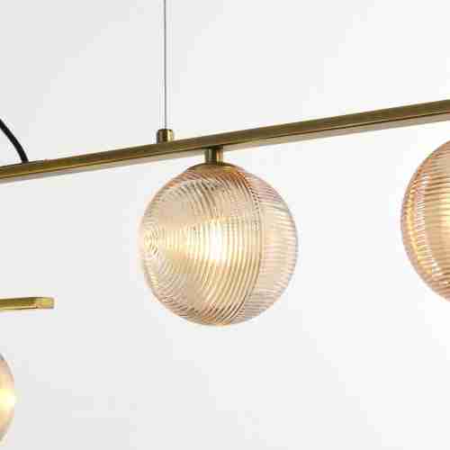 Подвесная люстра Favourite Idem 2723-4P