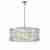 Подвесная люстра Vele Luce Riccio VL3164P08 Подвесная люстра Vele Luce Riccio VL3164P08