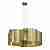 Подвесная люстра Lightstar Simple Light 811 811152