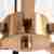 Подвесная люстра Divinare Frost 2022/21 LM-5 Подвесная люстра Divinare Frost 2022/21 LM-5