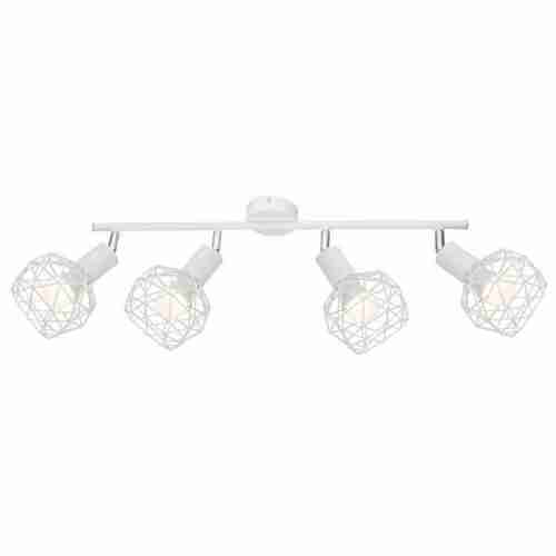 Спот Artelamp Sospiro A6141PL-4WH