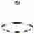 Подвесной светодиодный светильник Odeon Light Brizzi 4244/45L