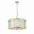 Подвесная люстра Vele Luce Beatrice VL4224P05 Подвесная люстра Vele Luce Beatrice VL4224P05