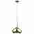 Светильник подвесной N-Light 115-01-36G gold shining