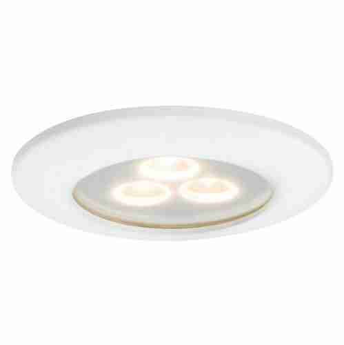 Встраиваемый светодиодный светильник Paulmann Premium Line Pearly 92686