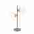 Настольная лампа ST Luce Redjino SLE106204-02 Настольная лампа ST Luce Redjino SLE106204-02