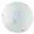 Настенный светильник Toplight Karen TL9012Y-03WH
