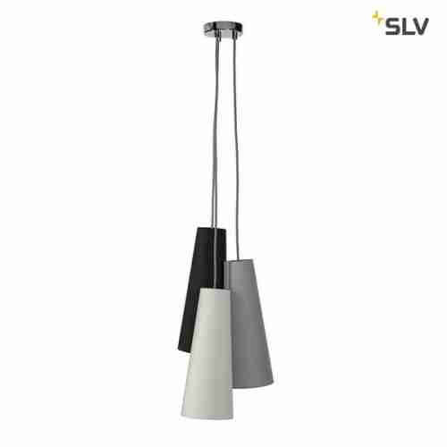 Светильник подвесной SLV Soprana 155770