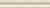 Плитка настенная Kerama Marazzi Каподимонте беж Багет беж BLC005 30х5