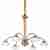 Подвесная люстра Lucia Tucci Natura 068.6 LED Подвесная люстра Lucia Tucci Natura 068.6 LED
