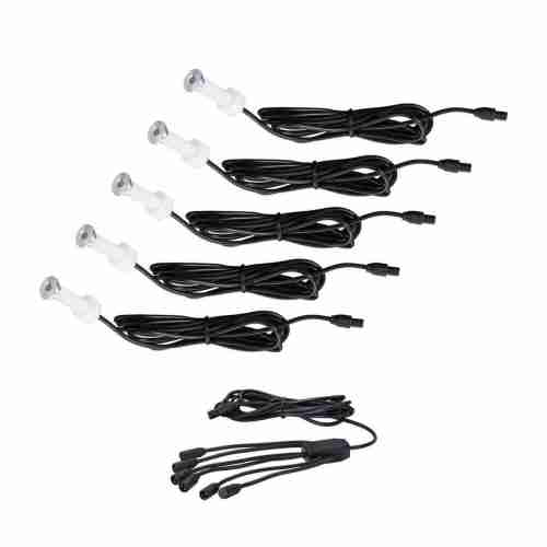 Ландшафтный светодиодный светильник Paulmann Special Boden MicroPen 93759