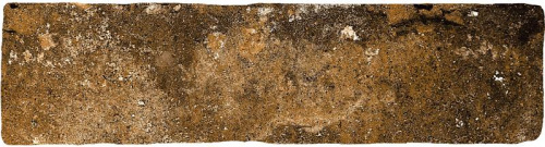 Керамогранит Monopole Jerica Marron напольная 7,5х28
